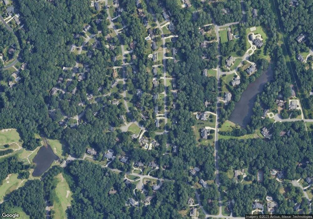 2136 Forestglade Dr unit 5, Stone Mountain, GA 30087 - photo 1