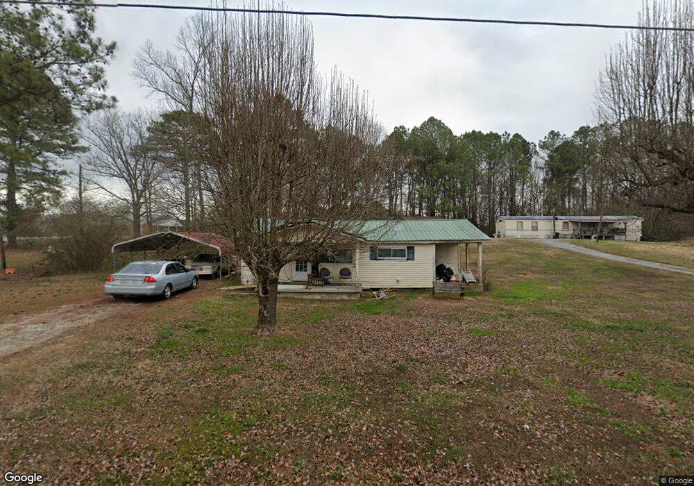 2964 Lake Rd, Tunnel Hill, GA 30755 - photo 1