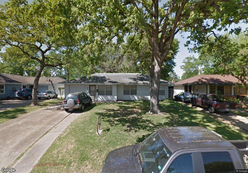 1330 Chantilly Ln, Houston, TX 77018 - photo 1