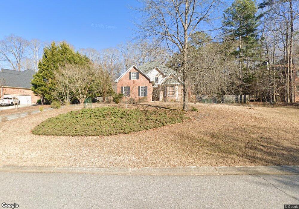 260 River Bottom Rd, Athens, GA 30606 - photo 1