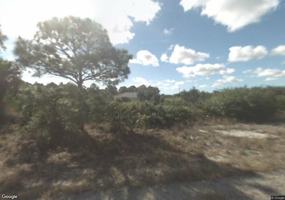 3609 72nd St W, Lehigh Acres, FL 33971 - photo 1