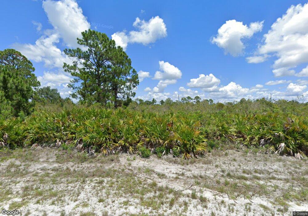 3210 72nd St W, Lehigh Acres, FL 33971 - photo 1