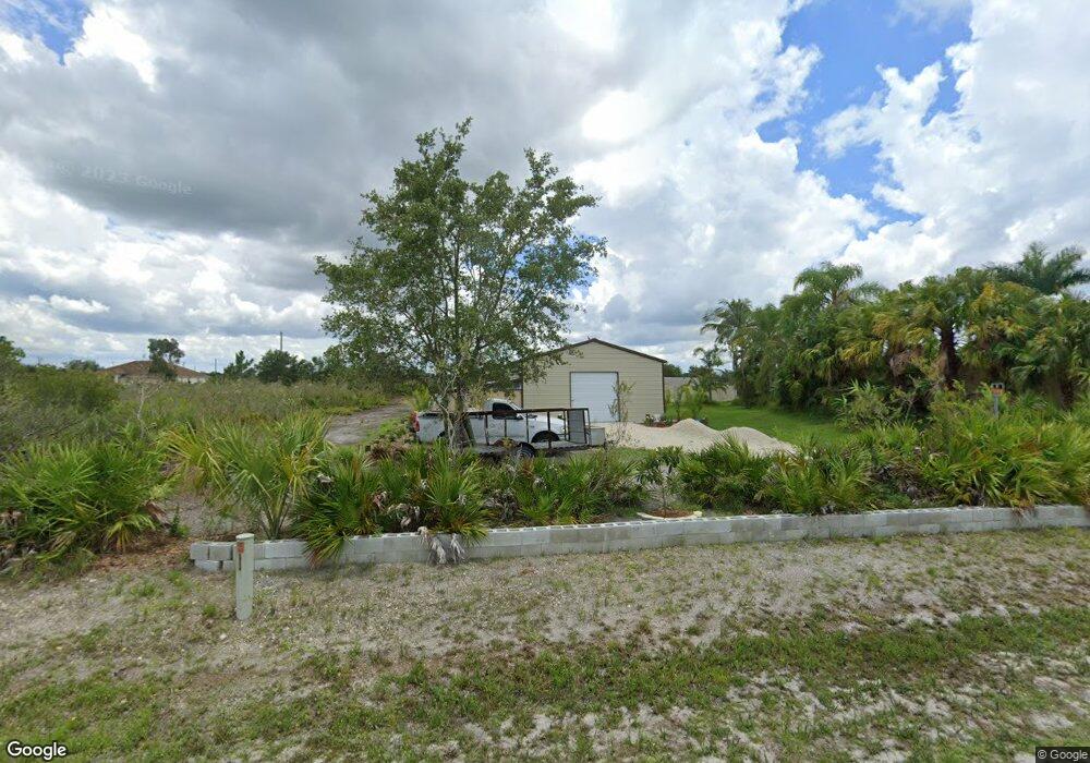 2617 72nd St W, Lehigh Acres, FL 33971 - photo 1