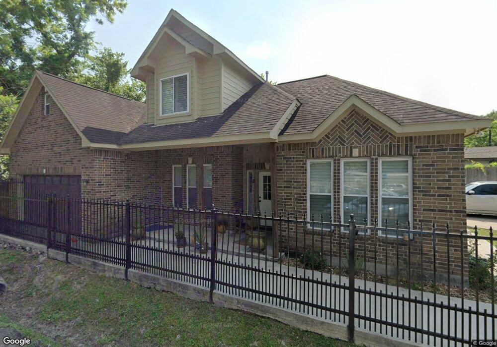 4422 Charwon St, Houston, TX 77093 - photo 1