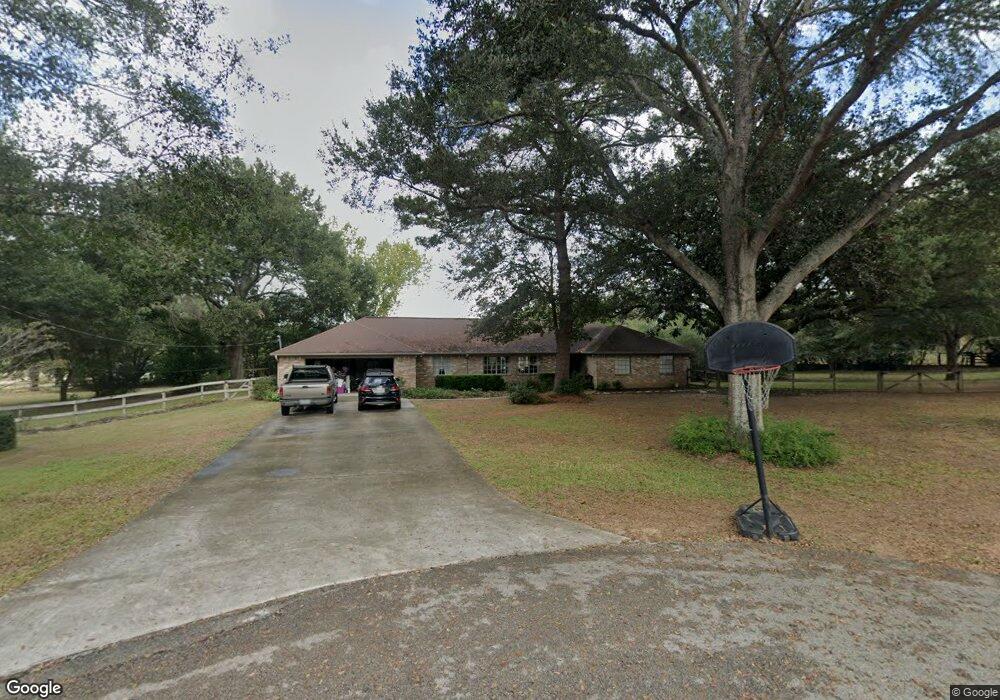 18800 Hilltop Ln, Tomball, TX 77377 - photo 1