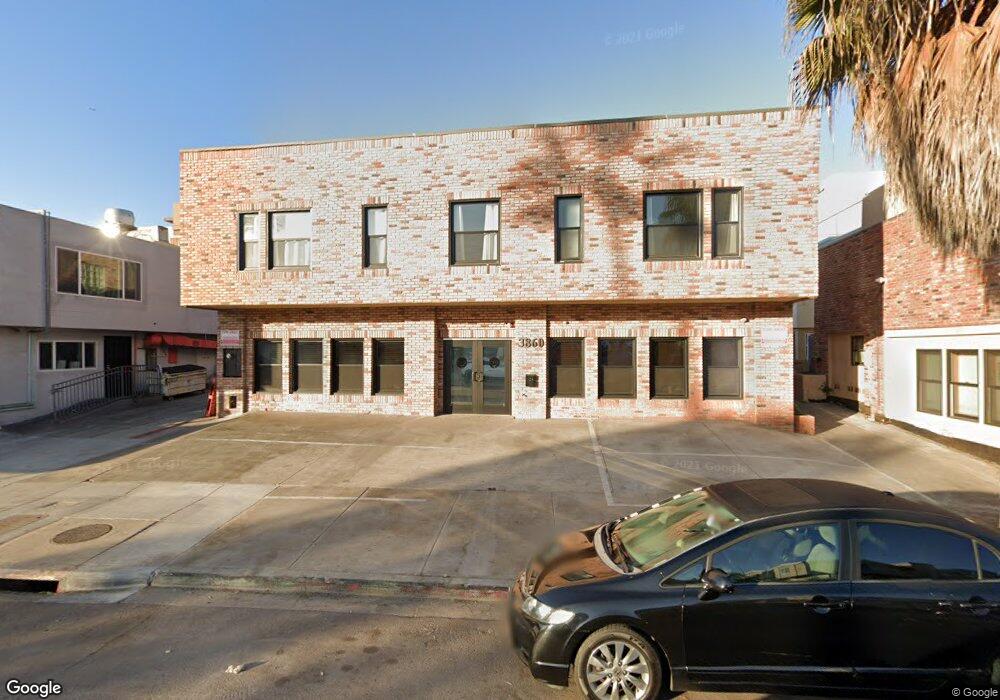 3860 Mission Blvd, San Diego, CA 92109 - photo 1