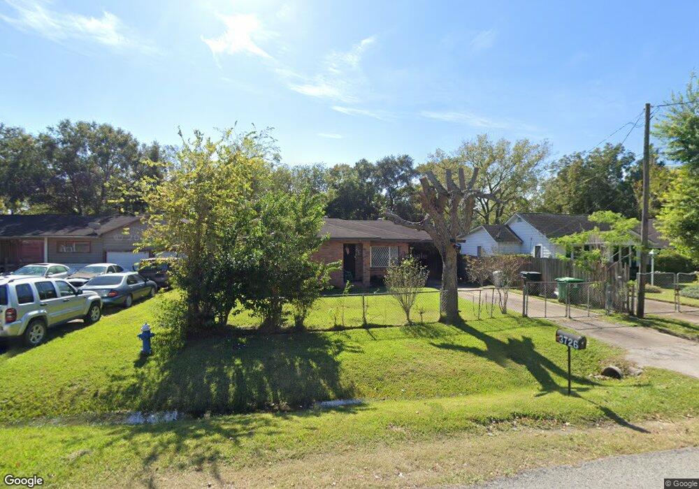 3726 Keeland St, Houston, TX 77093 - photo 1