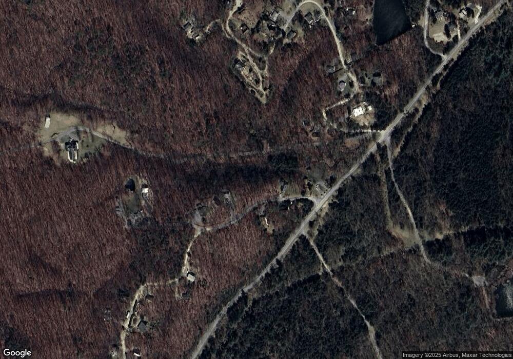 429 Grand View Dr, Luray, VA 22835 - photo 1