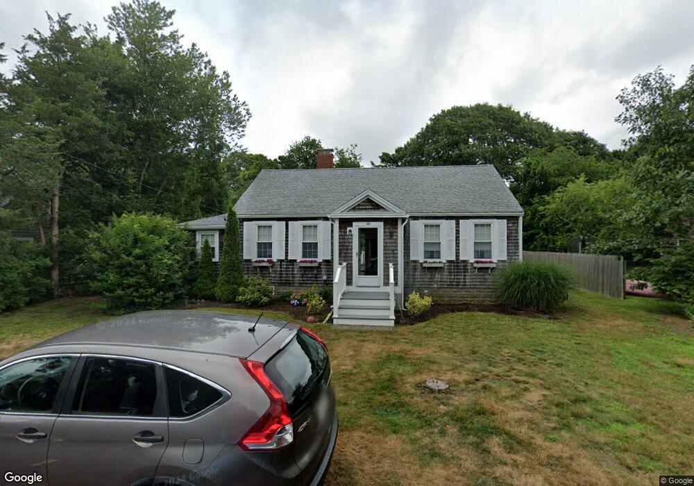22 Kendrick Ln, Pocasset, MA 02559 - photo 1