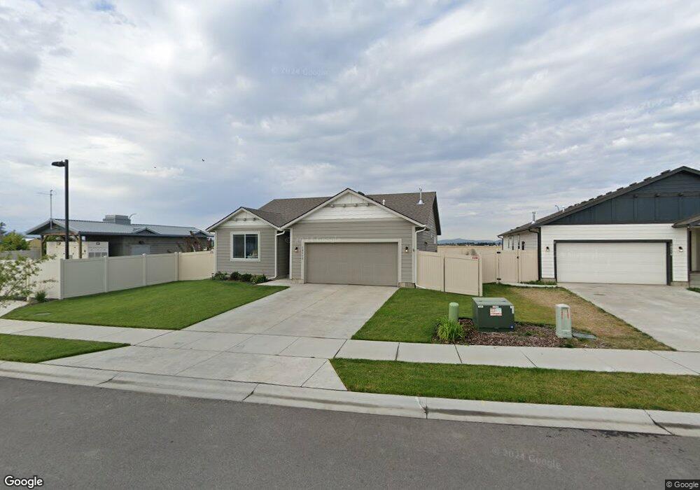 10538 N Belgrave Loop, Hayden, ID 83835 - photo 1