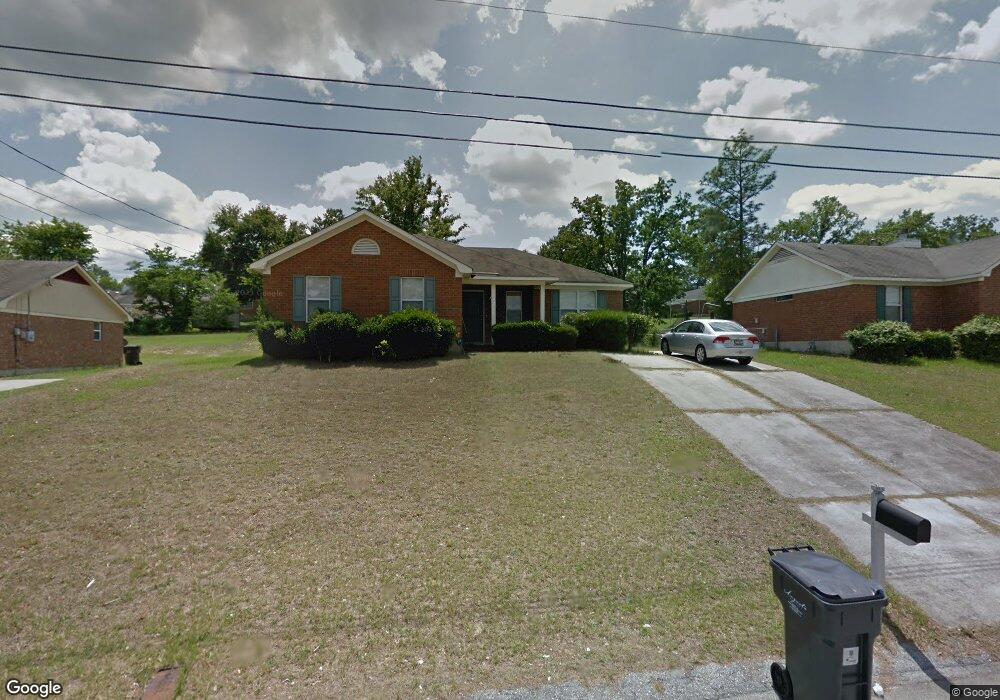 3310 Cobblestone Ct, Augusta, GA 30906 - photo 1