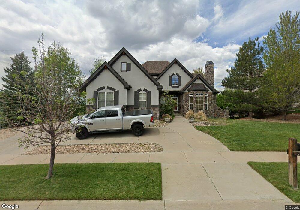 24222 E Glasgow Cir, Aurora, CO 80016 - photo 1