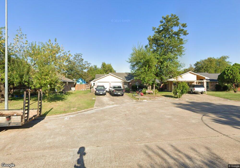 10510 Saber Ct, Houston, TX 77038 - photo 1