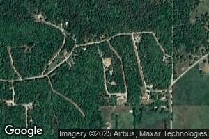 No 911 Red Bud Loop, Bernice, OK 74331