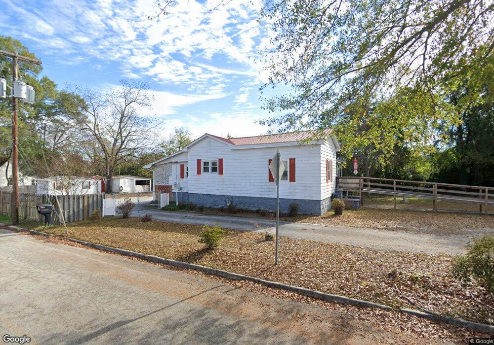 112 Long Ave, Elberton, GA 30635 - photo 1