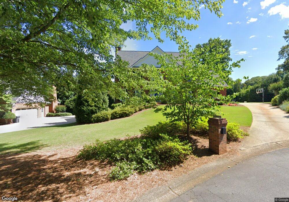 4920 Gaskin Walk, Marietta, GA 30068 - photo 1