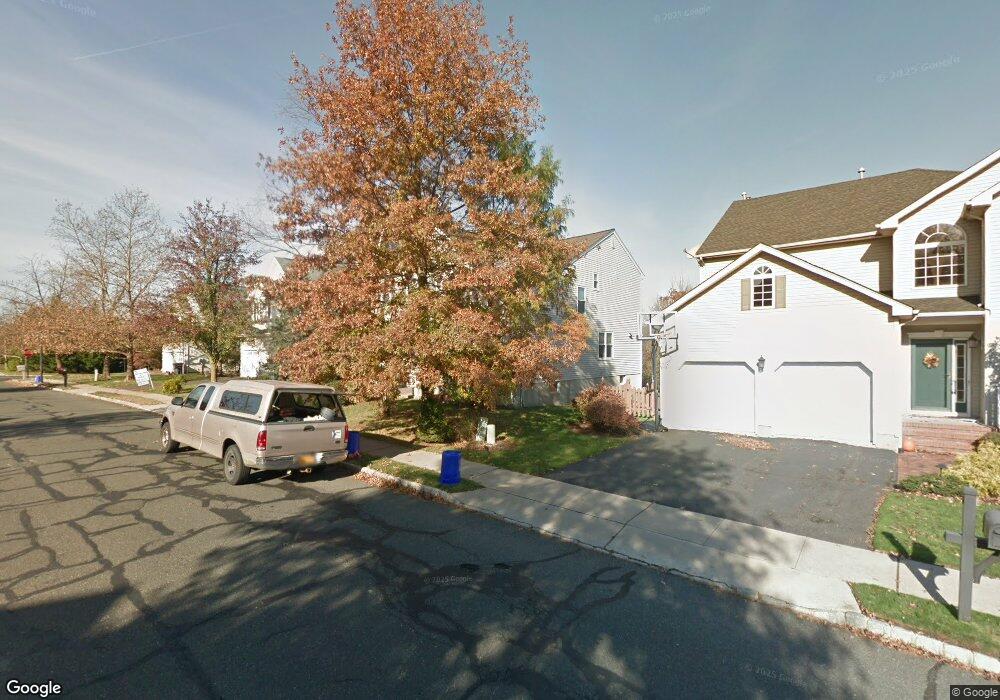 17 Purcell Rd, Bridgewater, NJ 08807 - photo 1