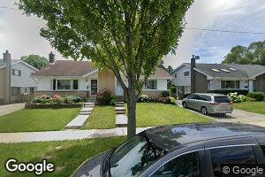 7129 W Greenleaf St, Niles, IL 60714