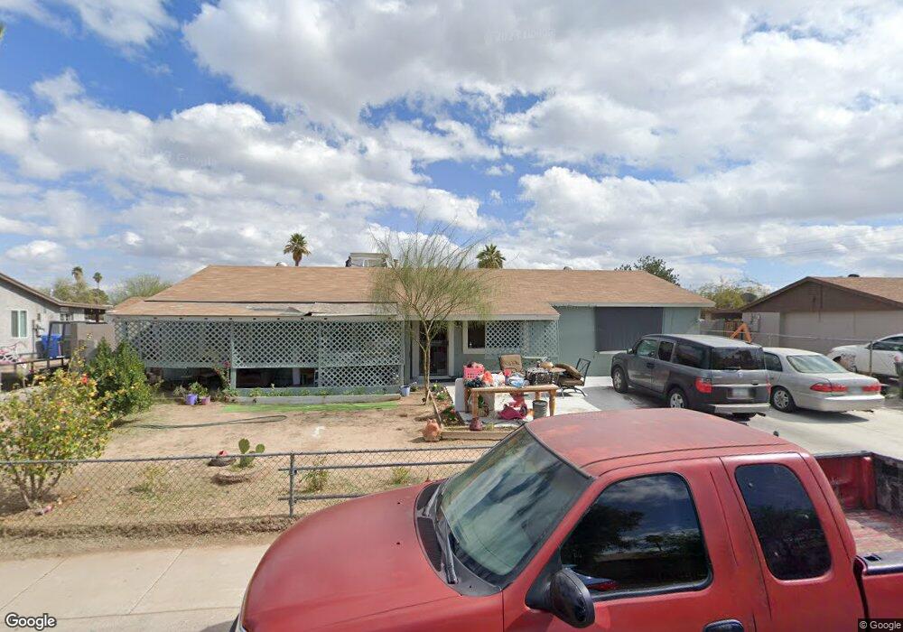 4309 N 72nd Dr, Phoenix, AZ 85033 - photo 1