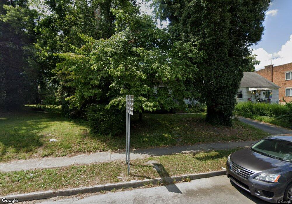 2815 Riverside Dr, Dayton, OH 45405 - photo 1