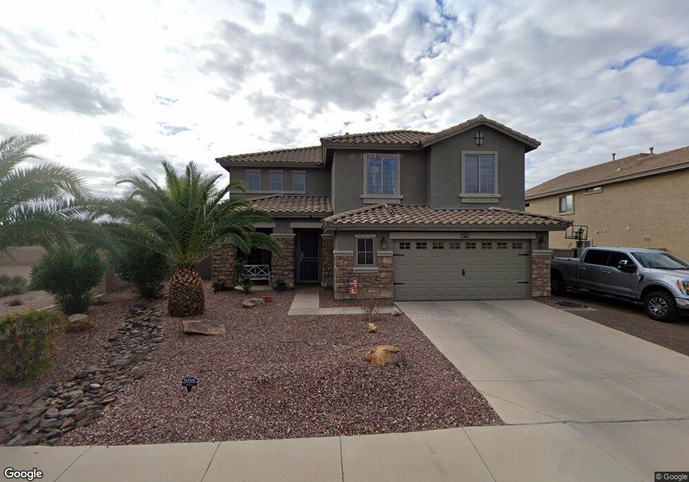 11265 E Sheridan Ave, Mesa, AZ 85212 - photo 1