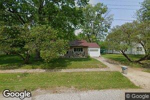 604 W Curtis St, Cayuga, IN 47928