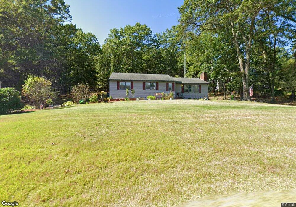 535 Old Dunstable Rd, Groton, MA 01450 - photo 1