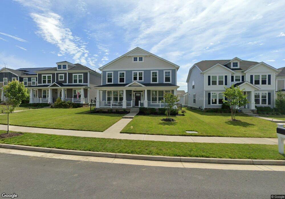 955 Crab Apple Dr, Stafford, VA 22554 - photo 1