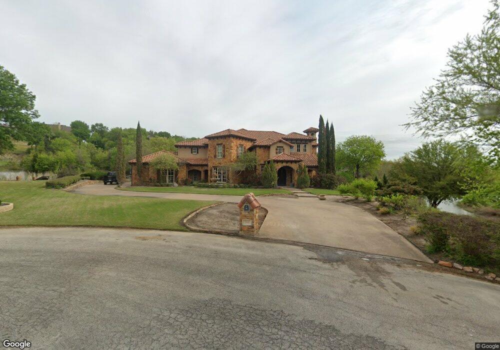 205 Silver Valley Ct, Fort Worth, TX 76108 - photo 1