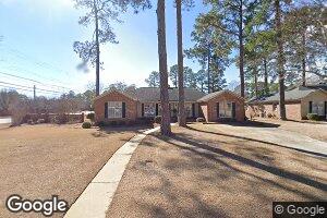 2302 Tuxedo Ln Unit 3, Albany, GA 31707
