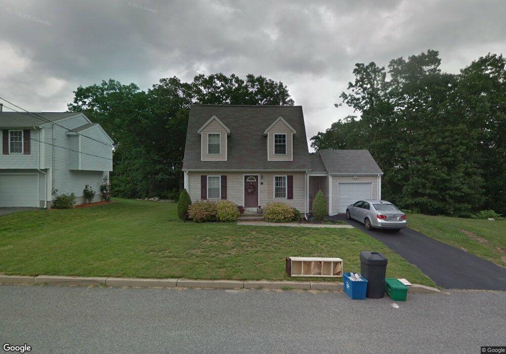 12 Water View Ln, North Providence, RI 02904 - photo 1