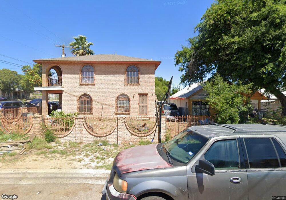 702 Musser St, Laredo, TX 78040 - photo 1