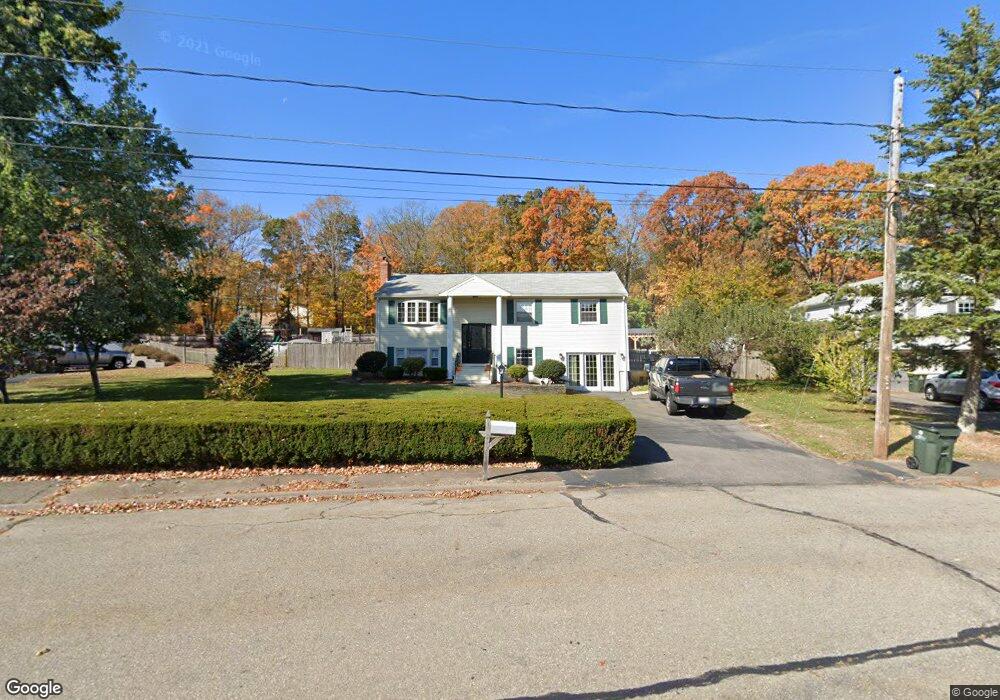 23 Midland Ave, Franklin, MA 02038 - photo 1