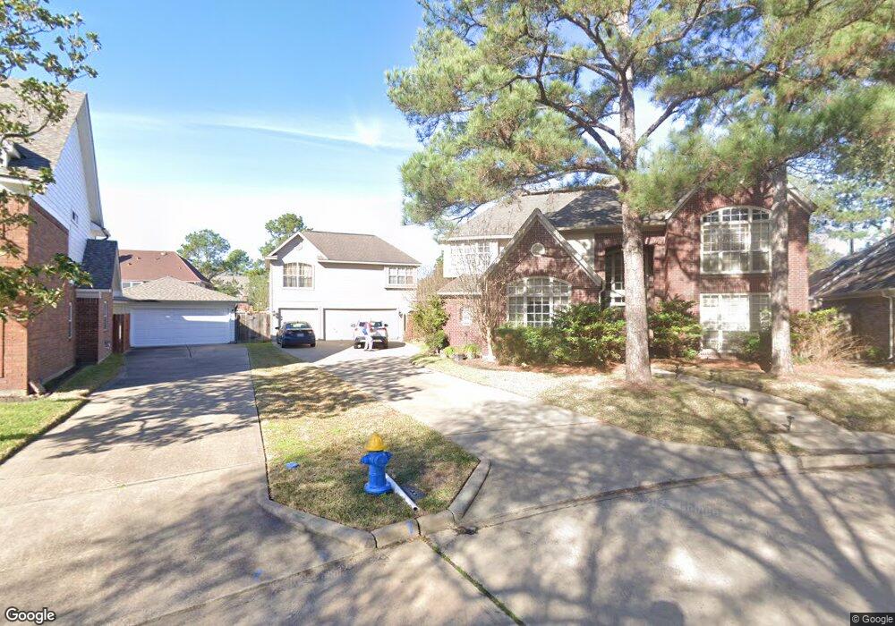 7407 Harvest Dawn Ct, Houston, TX 77095 - photo 1