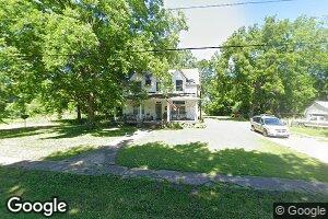 310 N Pennsylvania St, Chilhowee, MO 64733
