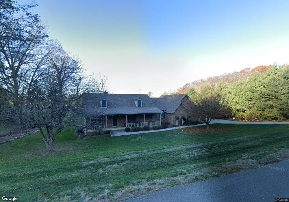 1459 N Plantation Dr, Cookeville, TN 38506 - photo 1
