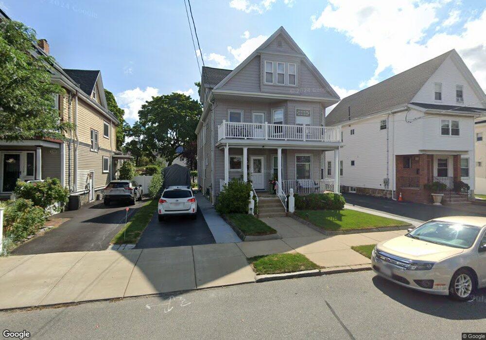 117 Dudley St, Medford, MA 02155 - photo 1