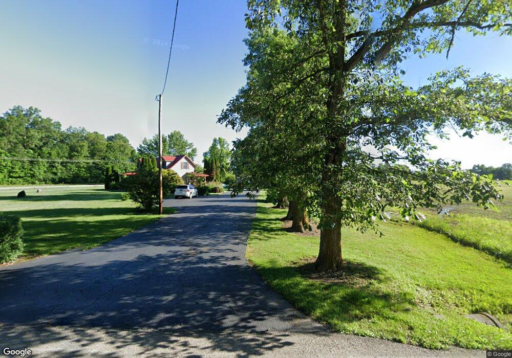 4181 Park Rd, Fayetteville, OH 45118 - photo 1