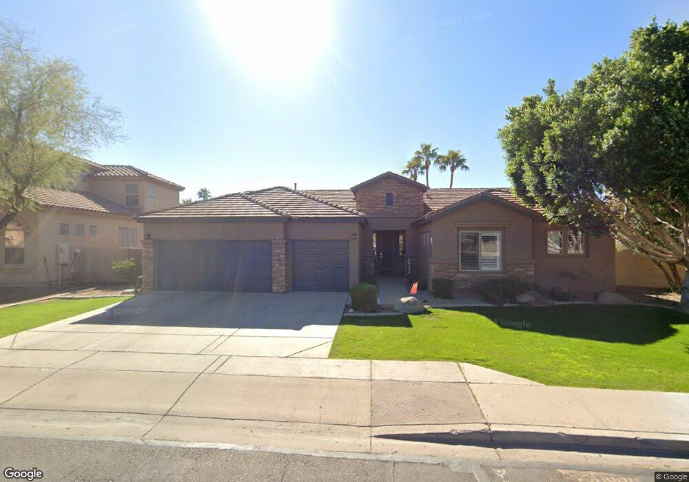 9849 E Navarro Ave, Mesa, AZ 85209 - photo 1