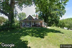 3728 Kanawha Ave, Point of Rocks, MD 21777