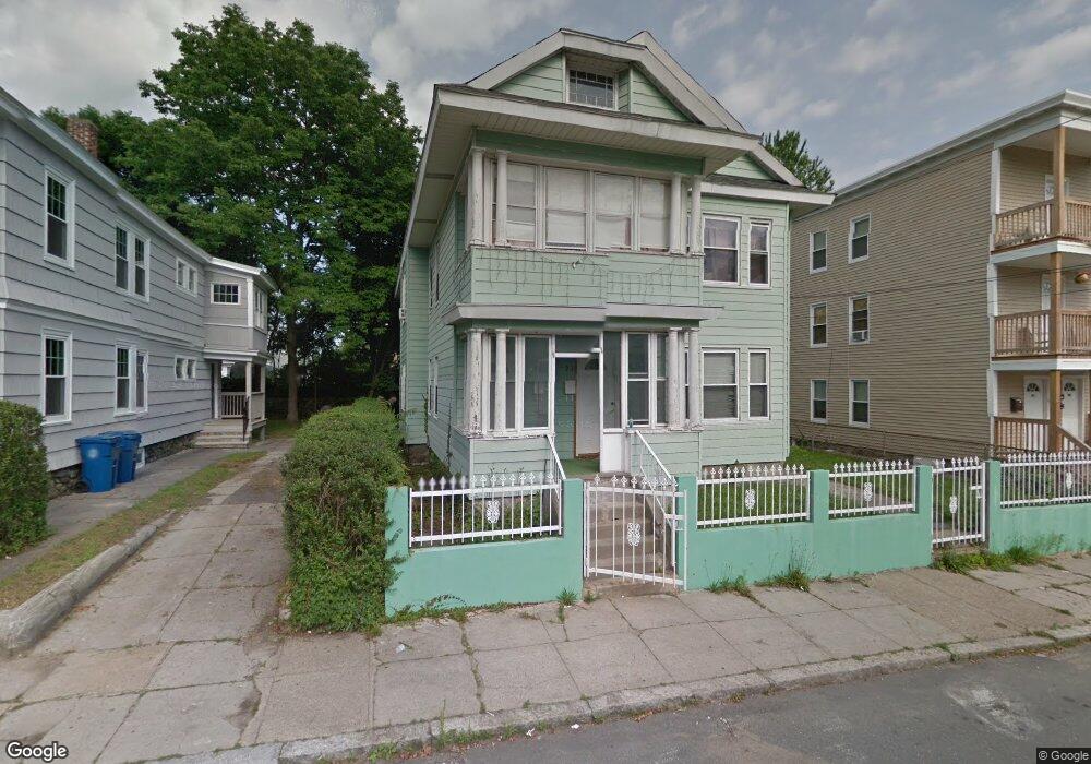 93 Marble Ave unit 95, Lawrence, MA 01841 - photo 1