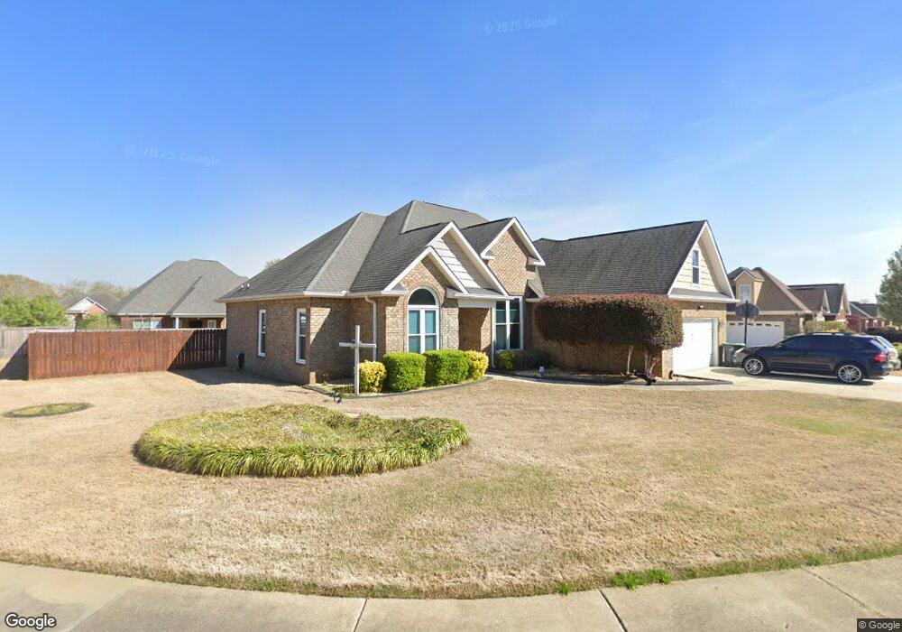 103 Caleb Way, Byron, GA 31008 - photo 1