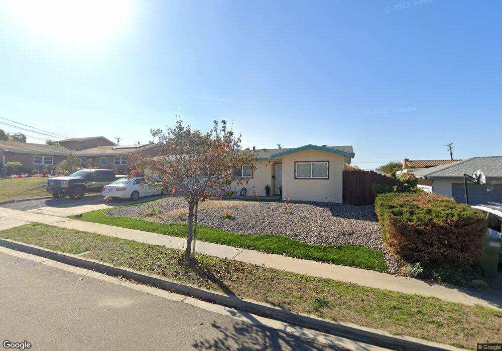 916 Maria Way, Chula Vista, CA 91911 - photo 1