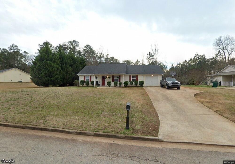 25 Hunters Ridge Dr unit 1, Covington, GA 30014 - photo 1