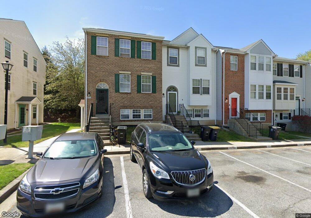 4113 Applegate Ct, Suitland, MD 20746 - photo 1