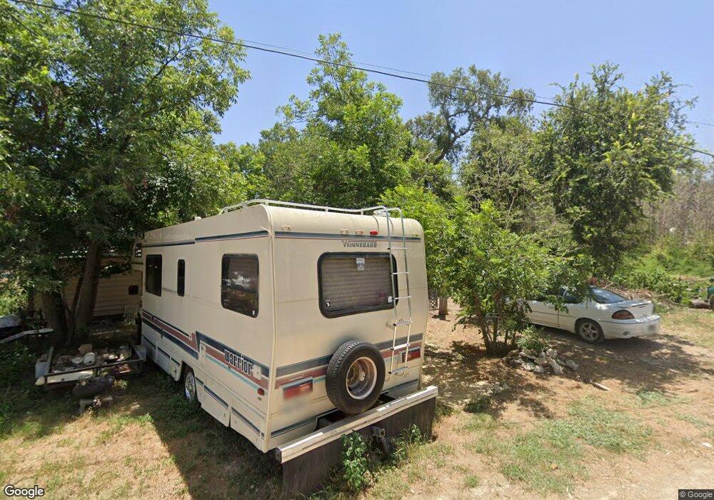 8730 County Road 215, Brownwood, TX 76801 - photo 1