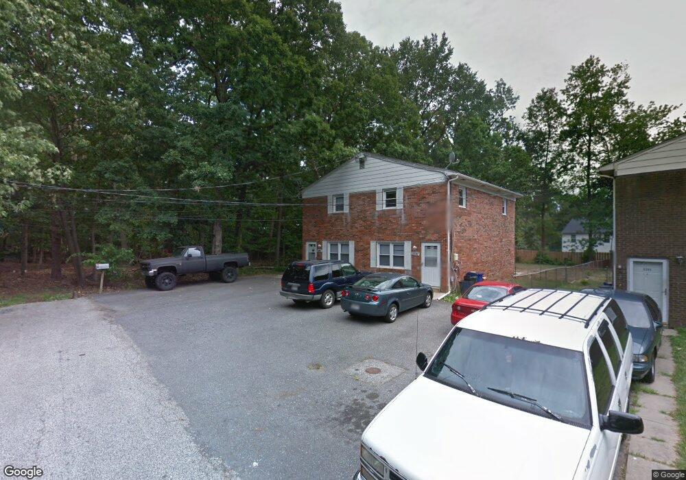 9395 5th St N, Laurel, MD 20723 - photo 1