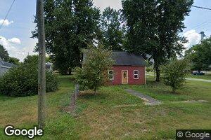 116 John St, Plainville, IN 47568