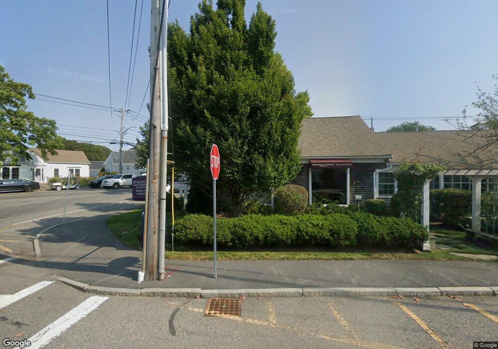 39 Tower unit U-17, Osterville, MA - photo 1