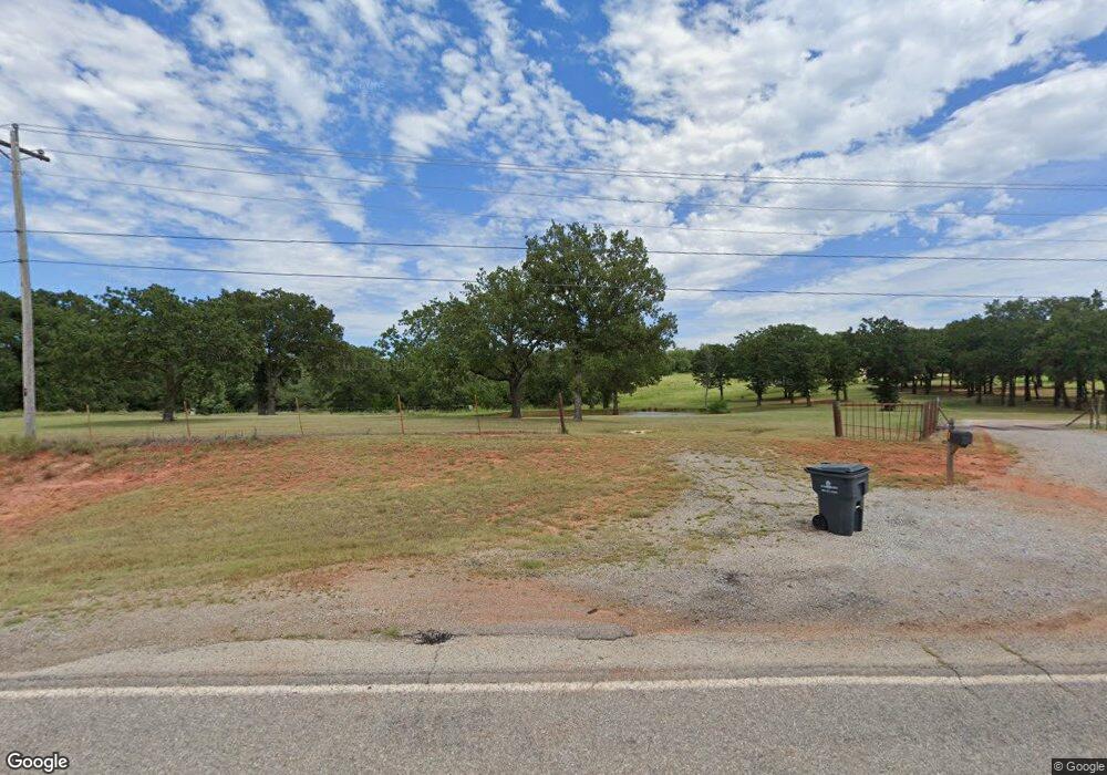 23753 Highway 102, Tecumseh, OK 74873 - photo 1